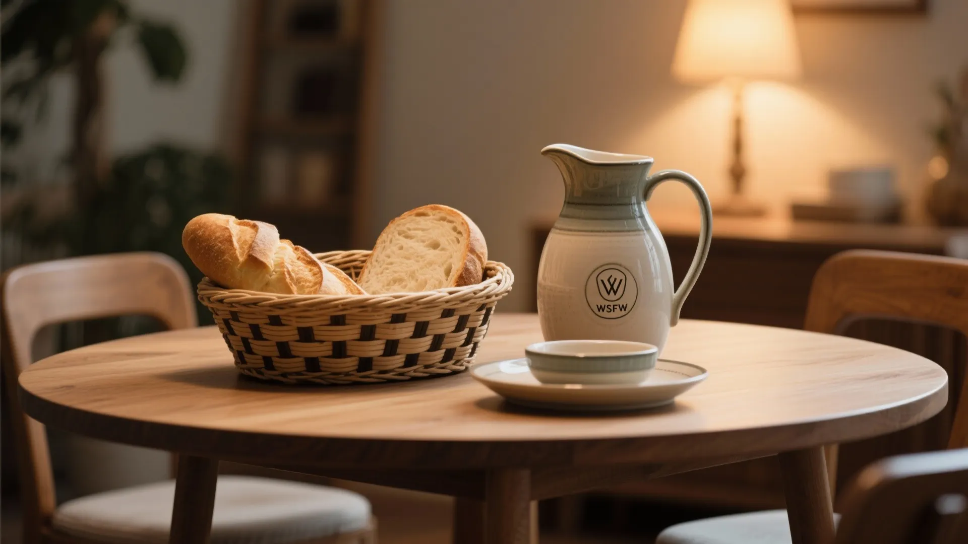 6. Double-Duty Decor