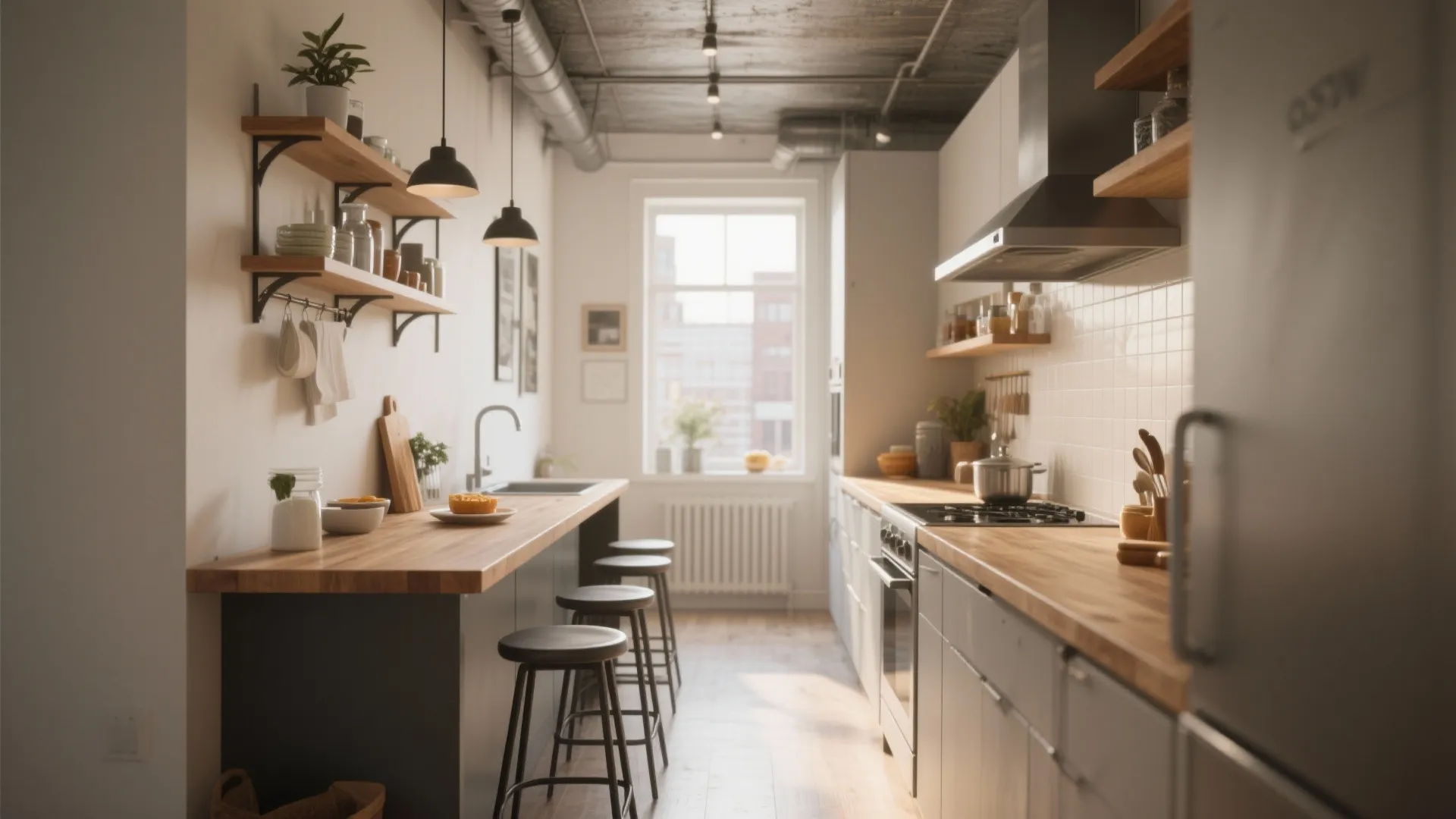 2. Double Duty Dining