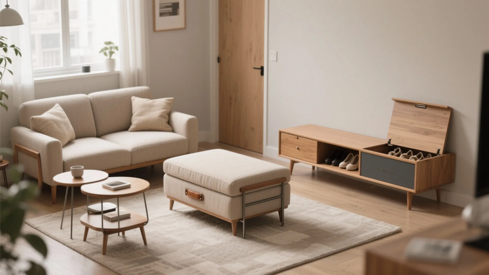 Idea 2: Choose double-duty heroes