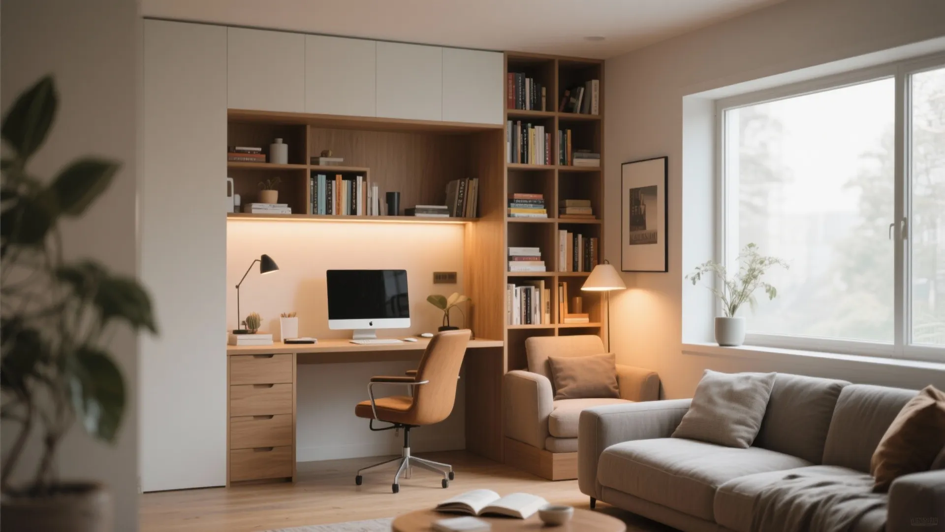 7. Double Function Corners