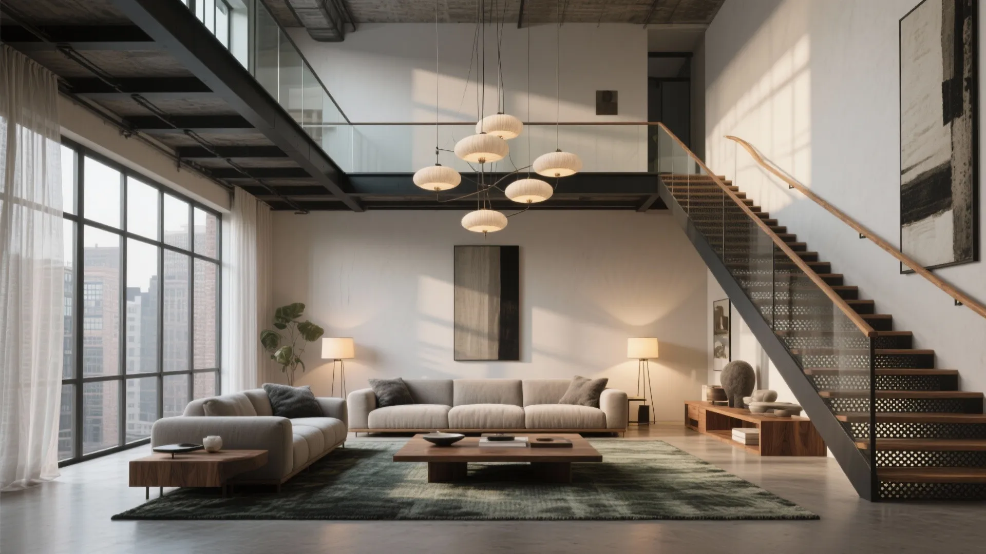 Double Height Living Room Design: 5 Smart Ideas: How I plan tall, light-filled, livable spaces without losing human scale
