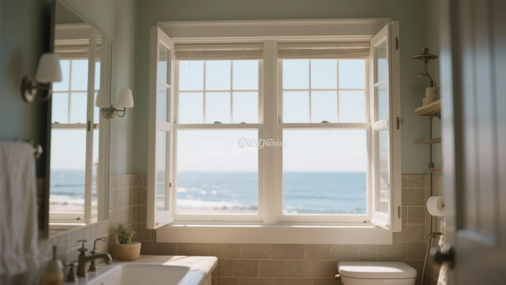 Double-Hung Windows for Versatility