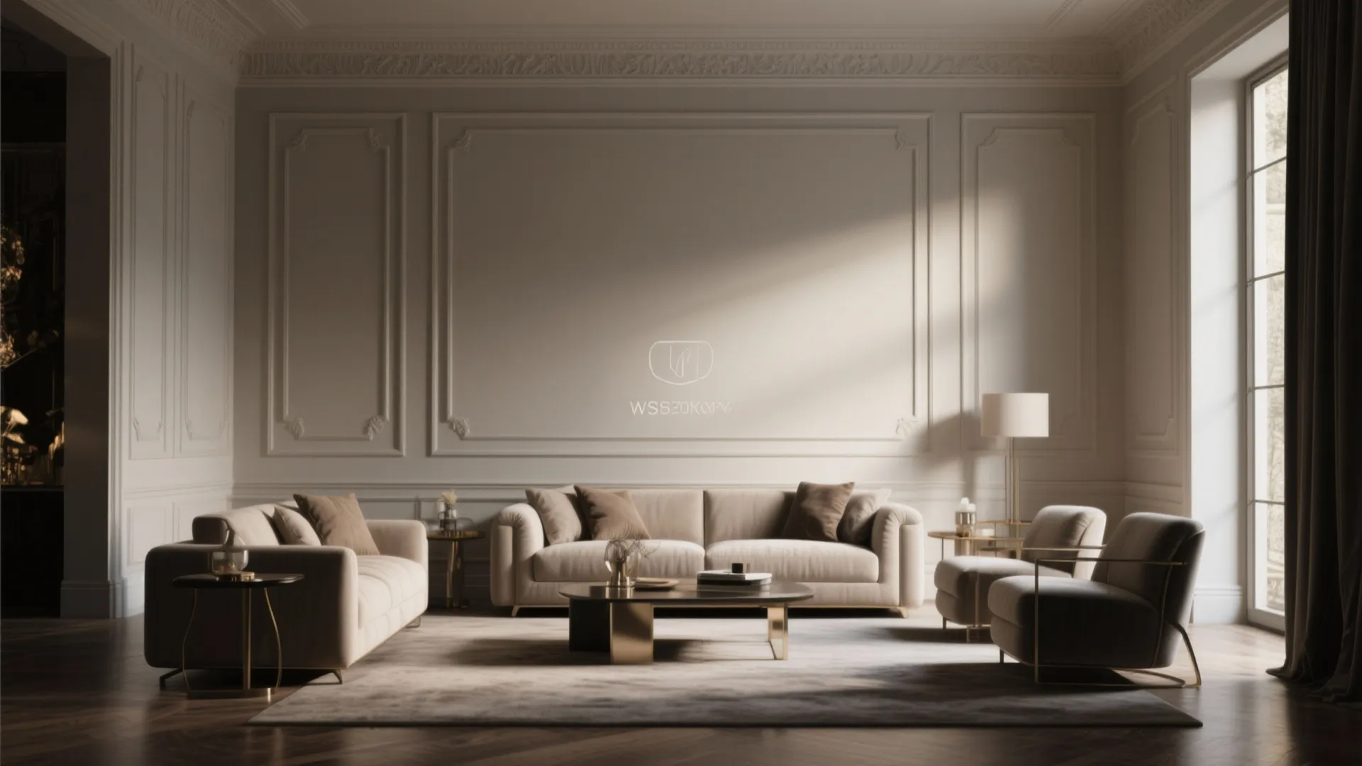 9. Double Molding Layers