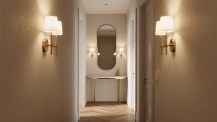 Double Light Wall Sconce Ideas — 5 Smart Designs