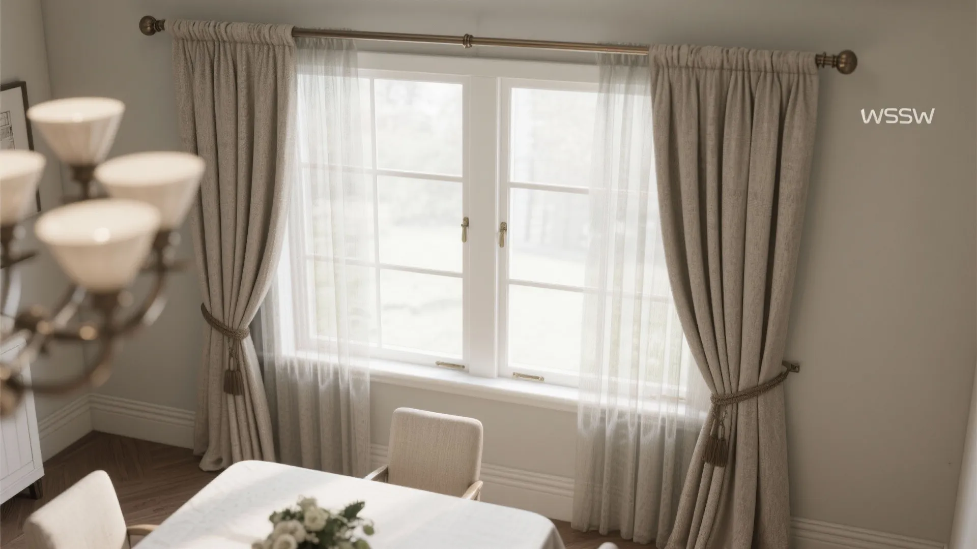 6. Double Rod Flexibility