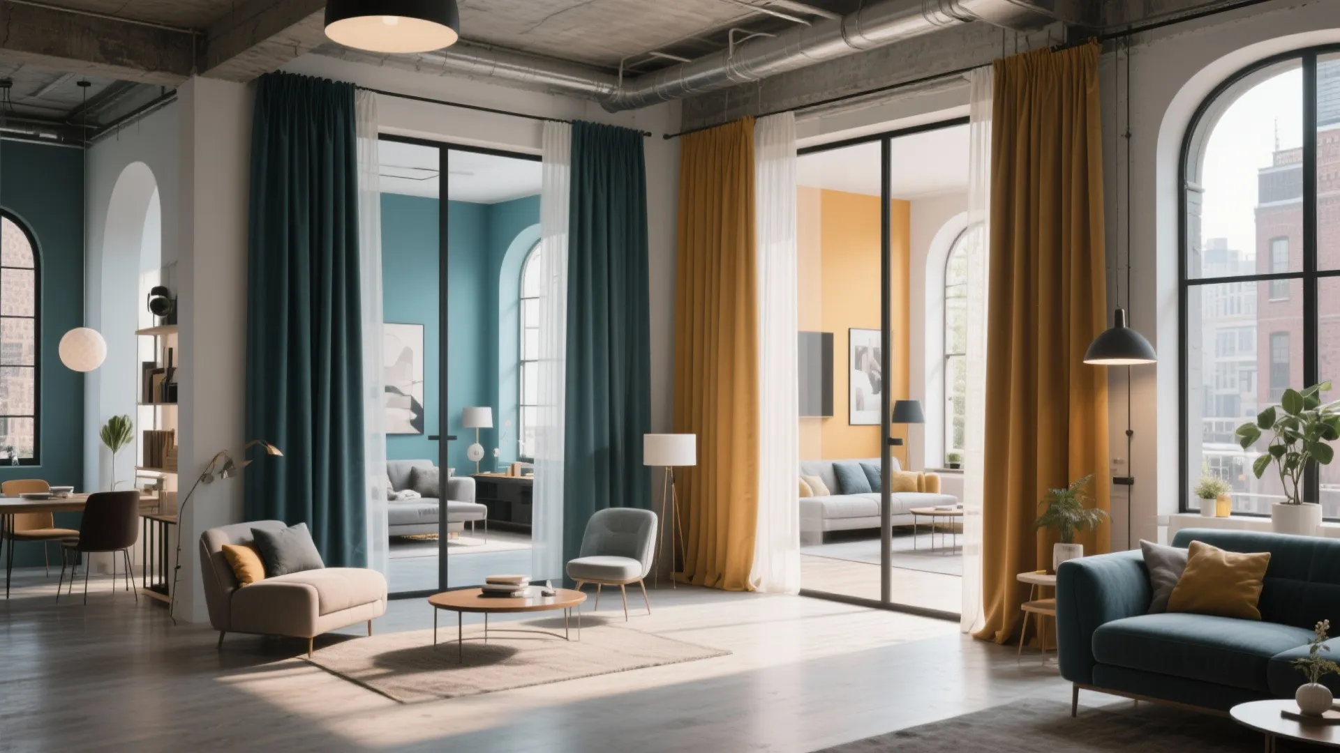 9. Double-Sided Fabrics