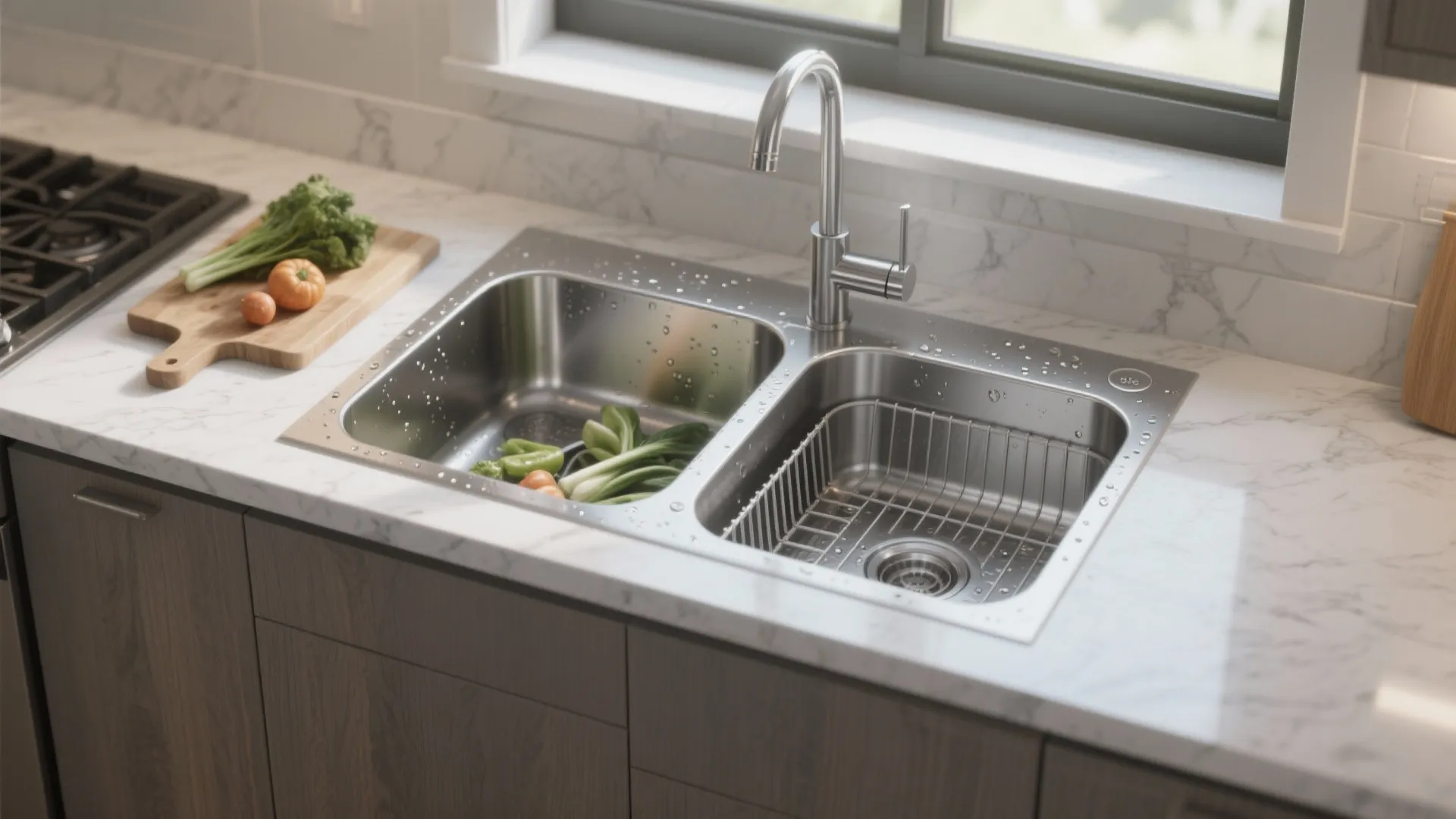 Double Sink Kitchen Price Guide: What I’ve Learned