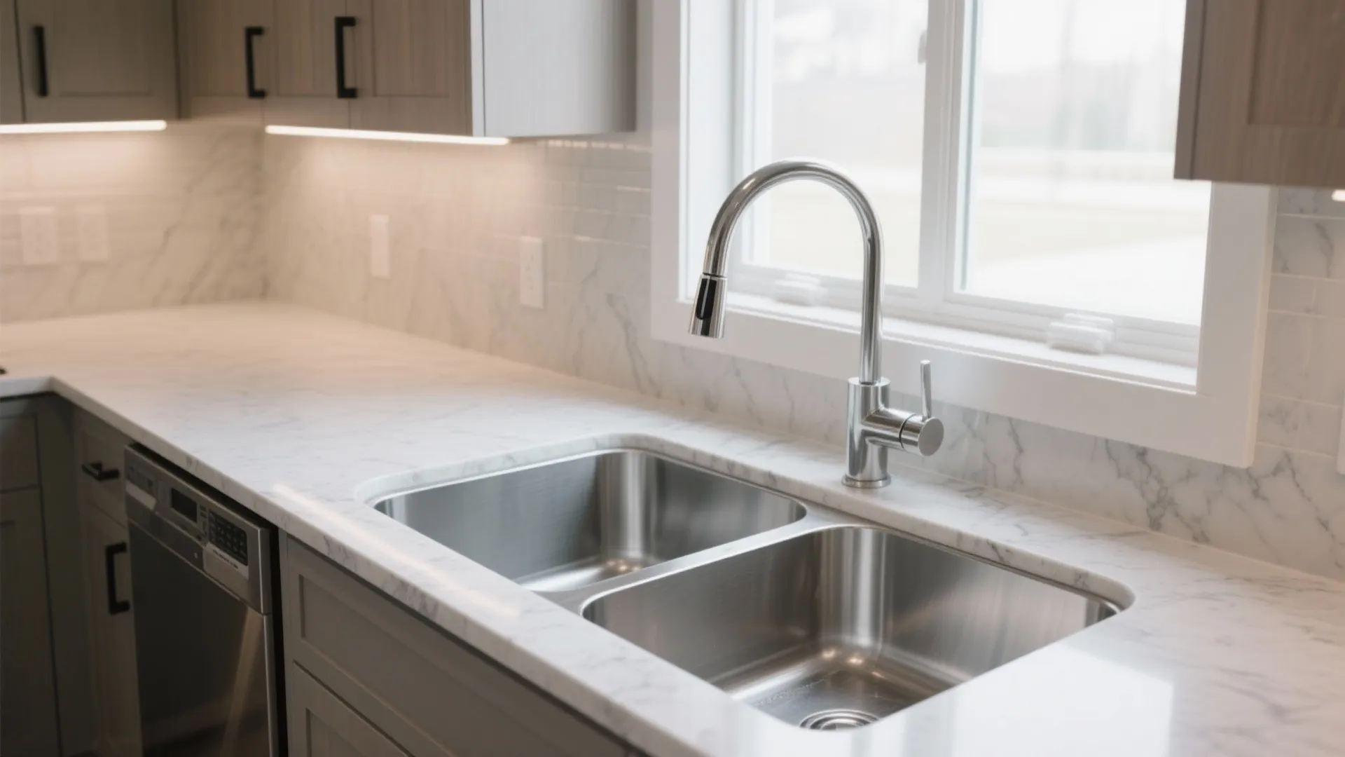 Double Sink Kitchen Size: How I Choose the Perfect Fit: 1 Minute to Double Sink Sizing Secrets for Real-Life Kitchens