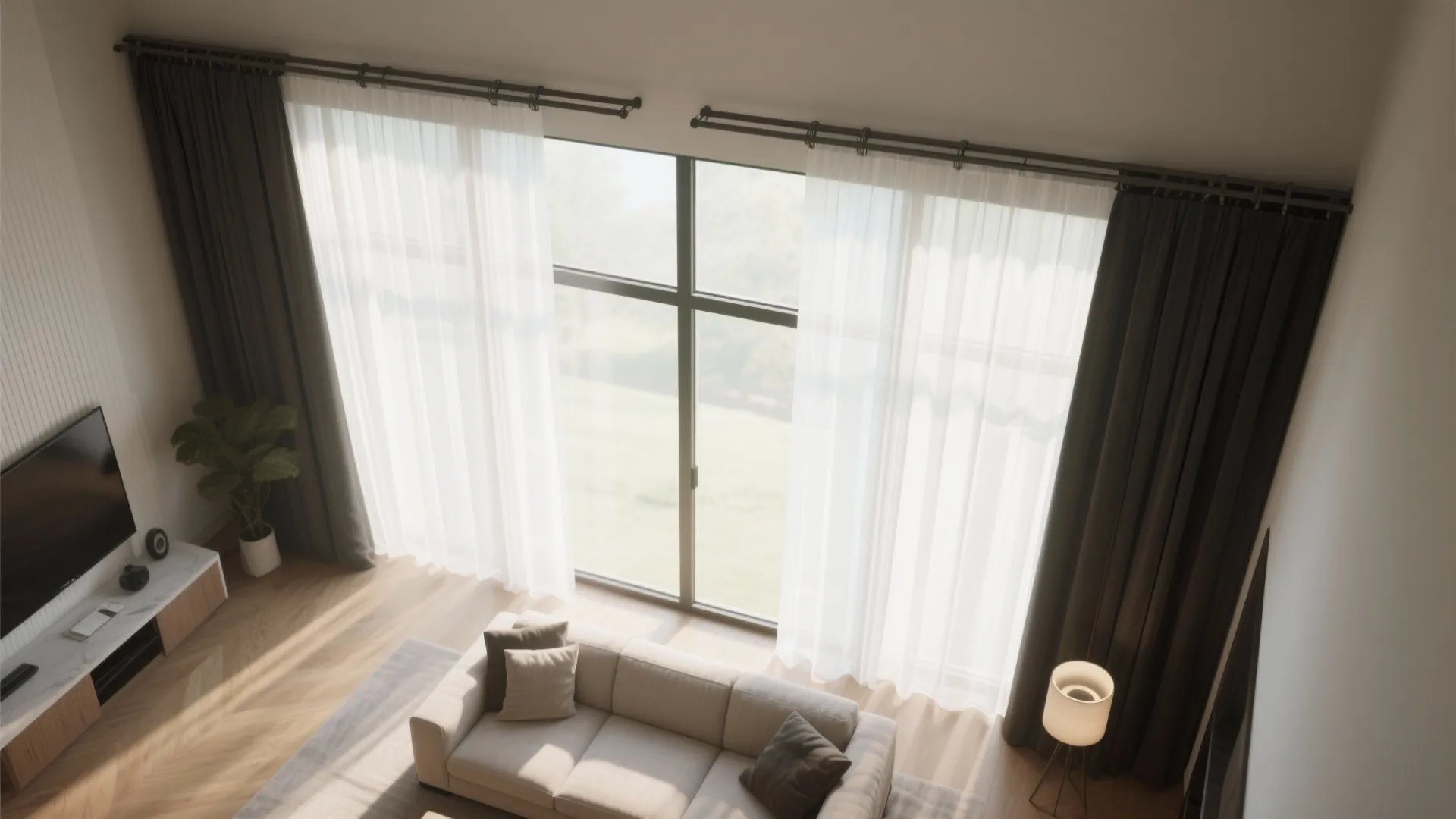 9. Double-Track Systems