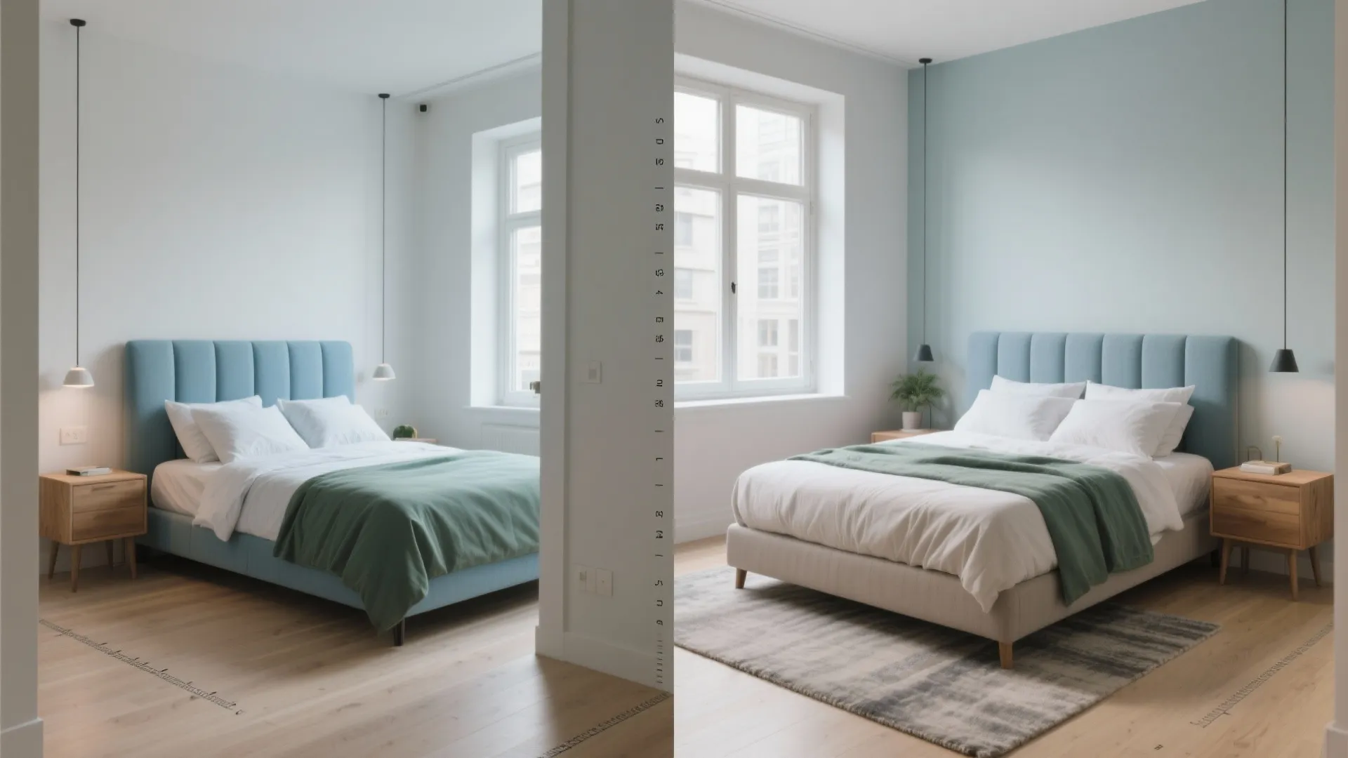 Is a Double Bed Smaller Than a Queen? The Definitive Bedroom Size Guide