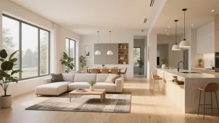 3-Bedroom Double Wide Ideas (5 Inspirations)