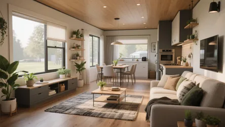 3 Bedroom Double Wide Mobile Home Ideas