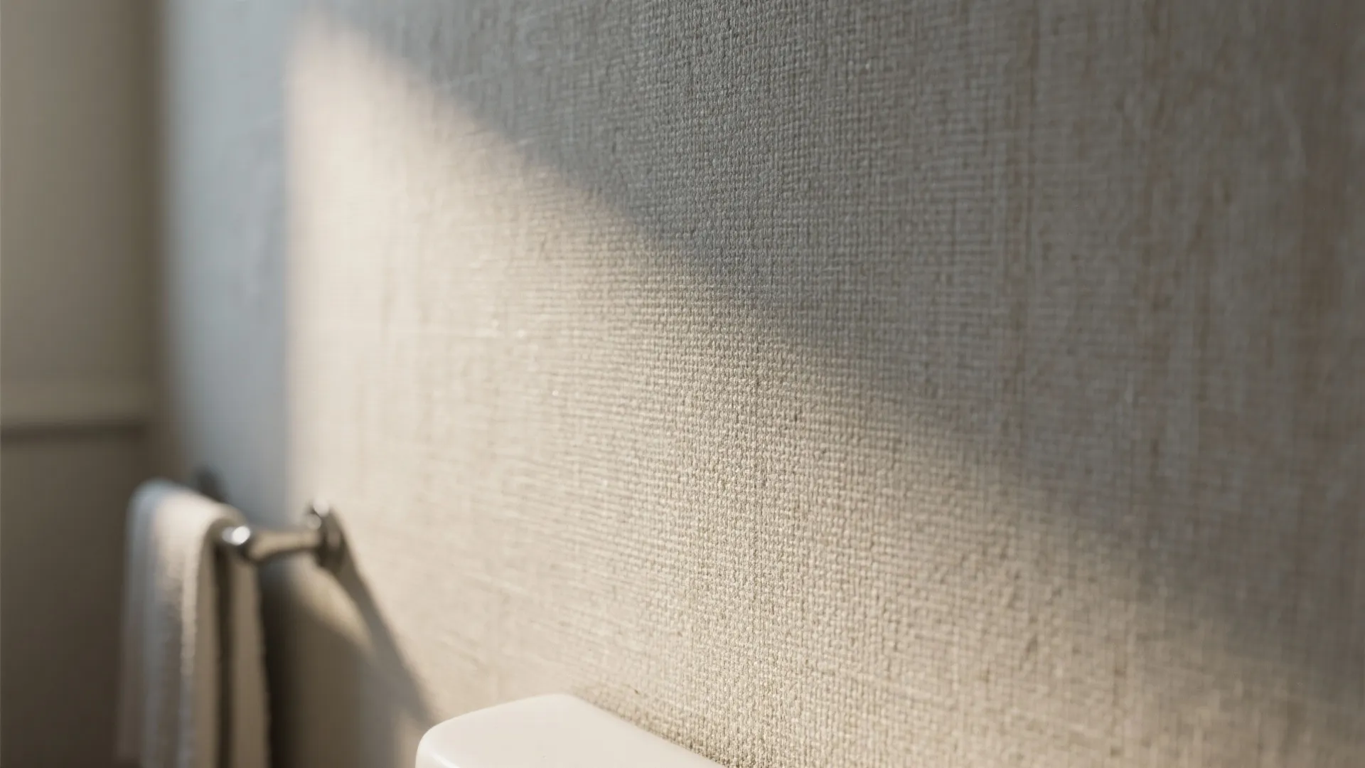 1. Soft dove-gray with subtle texture