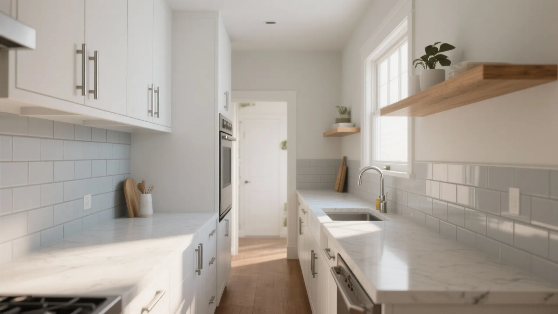 5 Dover White Kitchen Cabinet Ideas