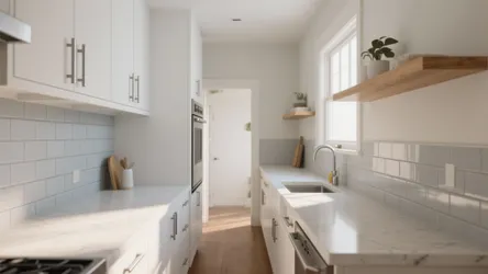 5 Dover White Kitchen Cabinet Ideas