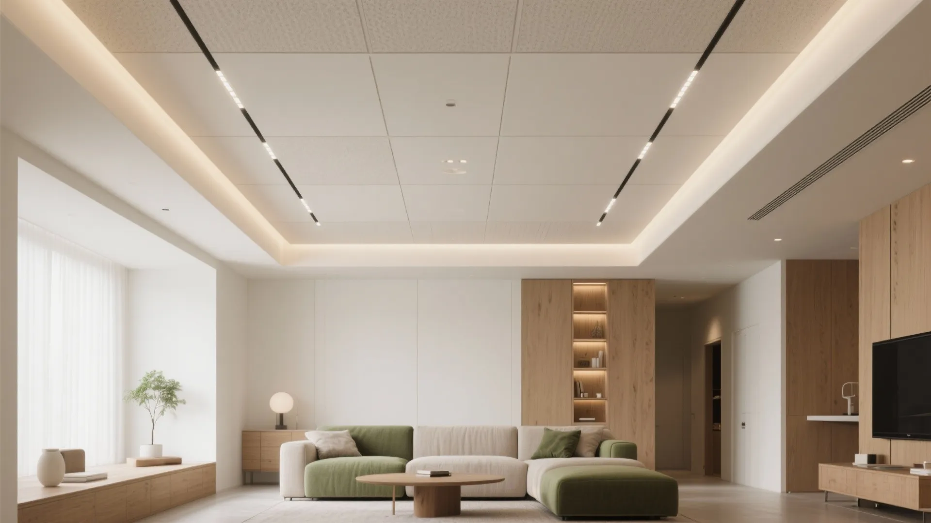 Down Ceiling Design for Room: Transform Your Space Instantly: 1 Minute to Find Stunning Down Ceiling Design Ideas for Any Room