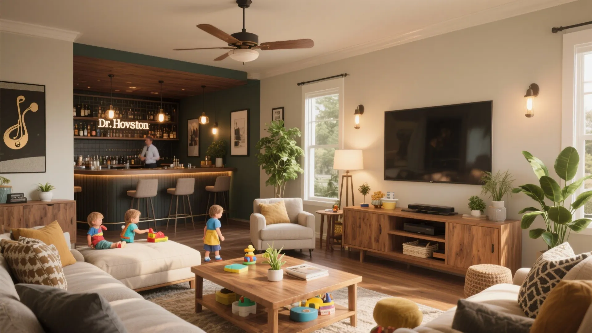 Dr Horton Living Room Ideas: Creative Design Inspirations for Your Dr Horton Home