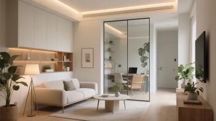 5 Drawing Room Ideas for Small, Stylish Living