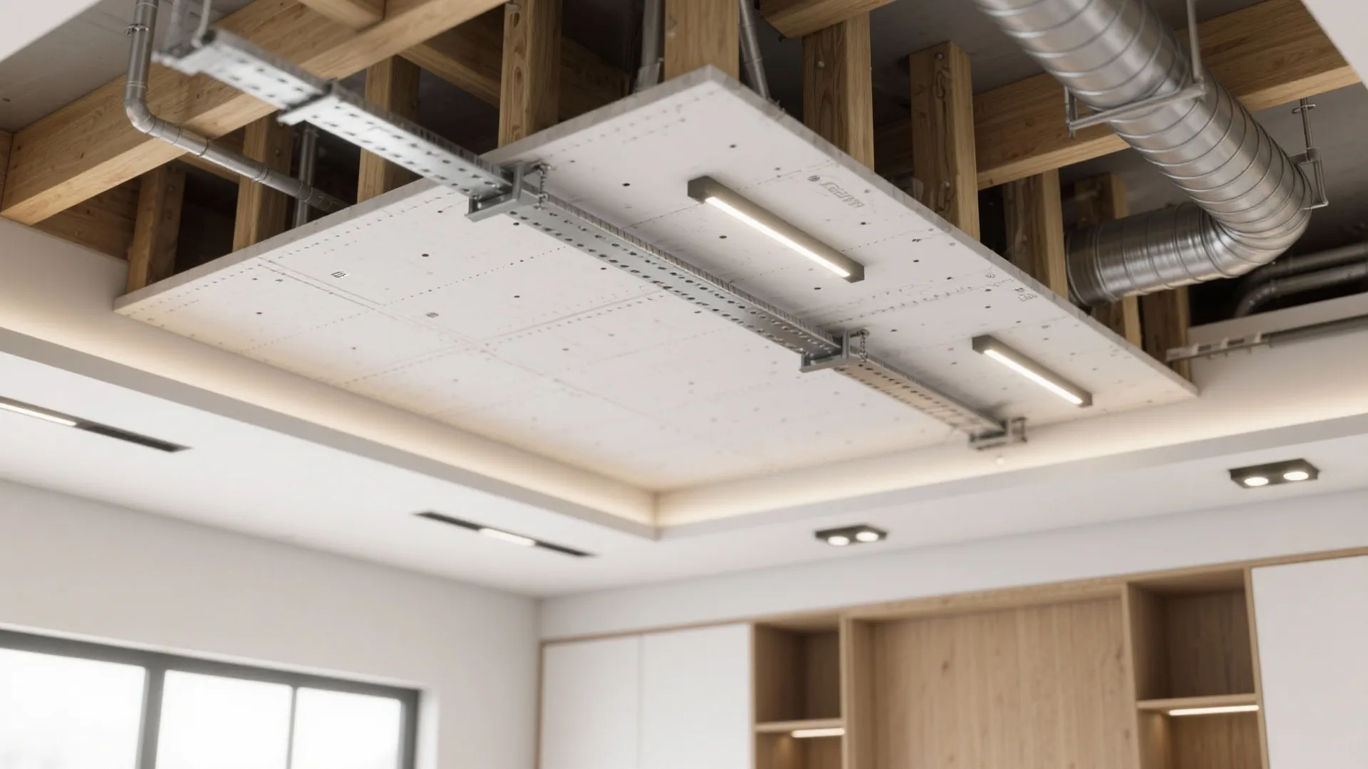 2) Strong Edges, Soft Center: Boundary Elements and Drag Struts