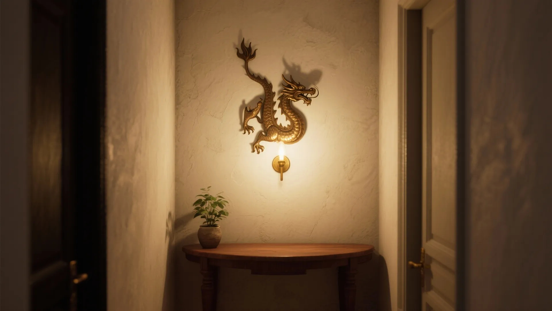 Dragon Wall Sconce Ideas: 5 Creative Ways