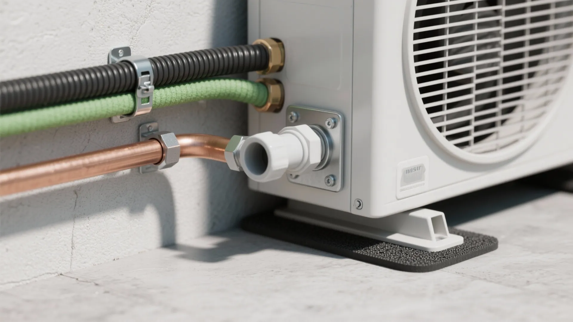 5) The unglamorous heroes: drainage, vibration, and maintenance