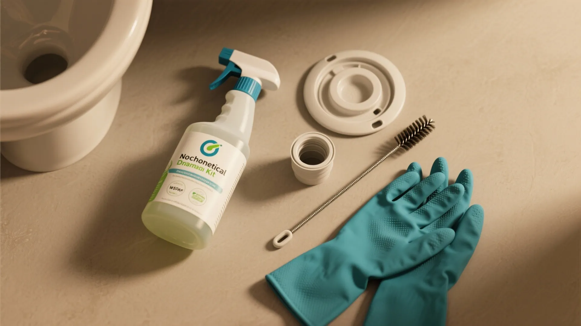 3. Maintain drains regularly