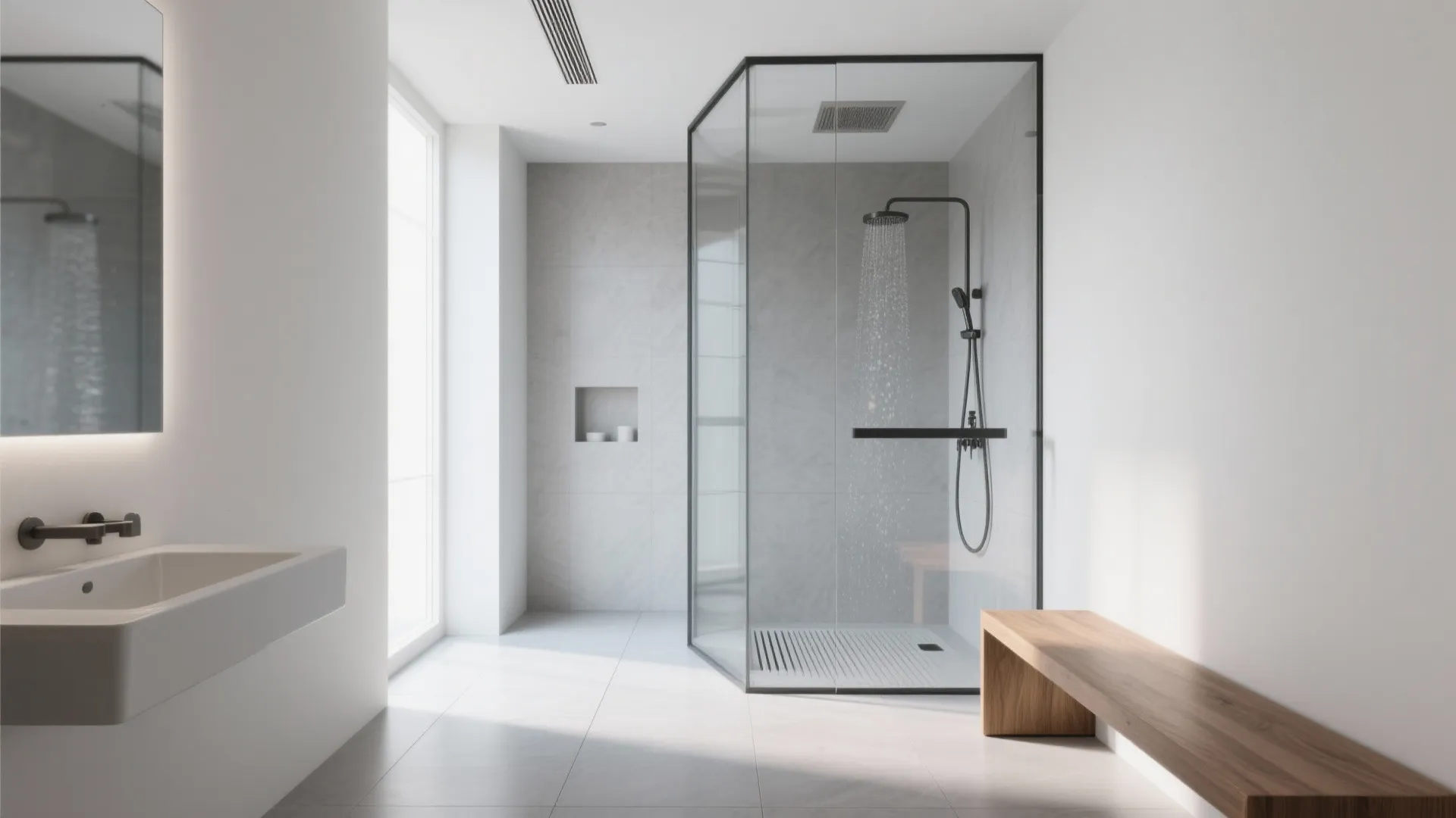 Drainage, Slope, and Ventilation: Stop Salt at the Source