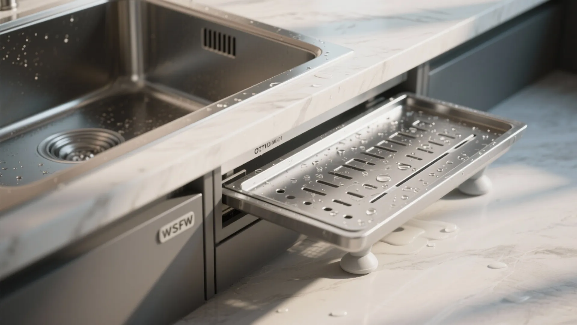 Practical installation and maintenance notes