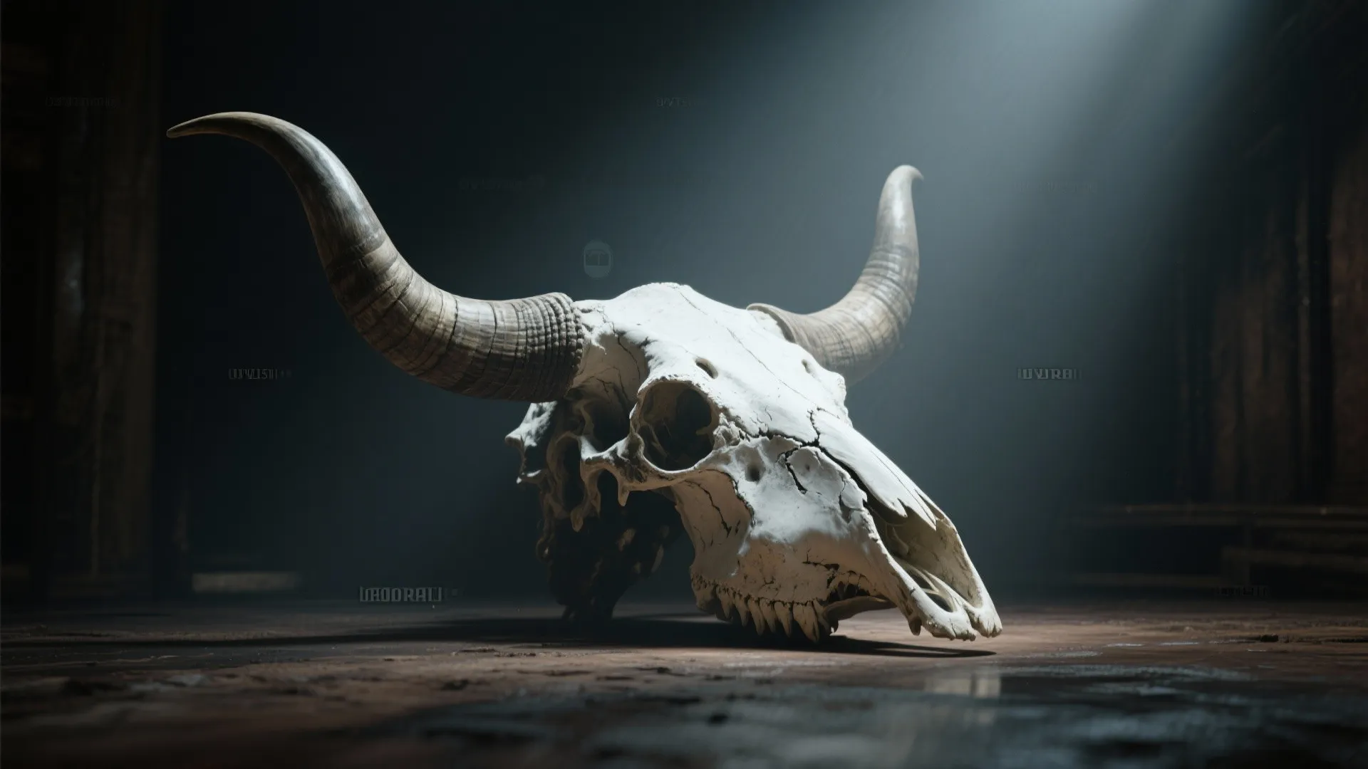 Idea 4: Accent Lighting Drama