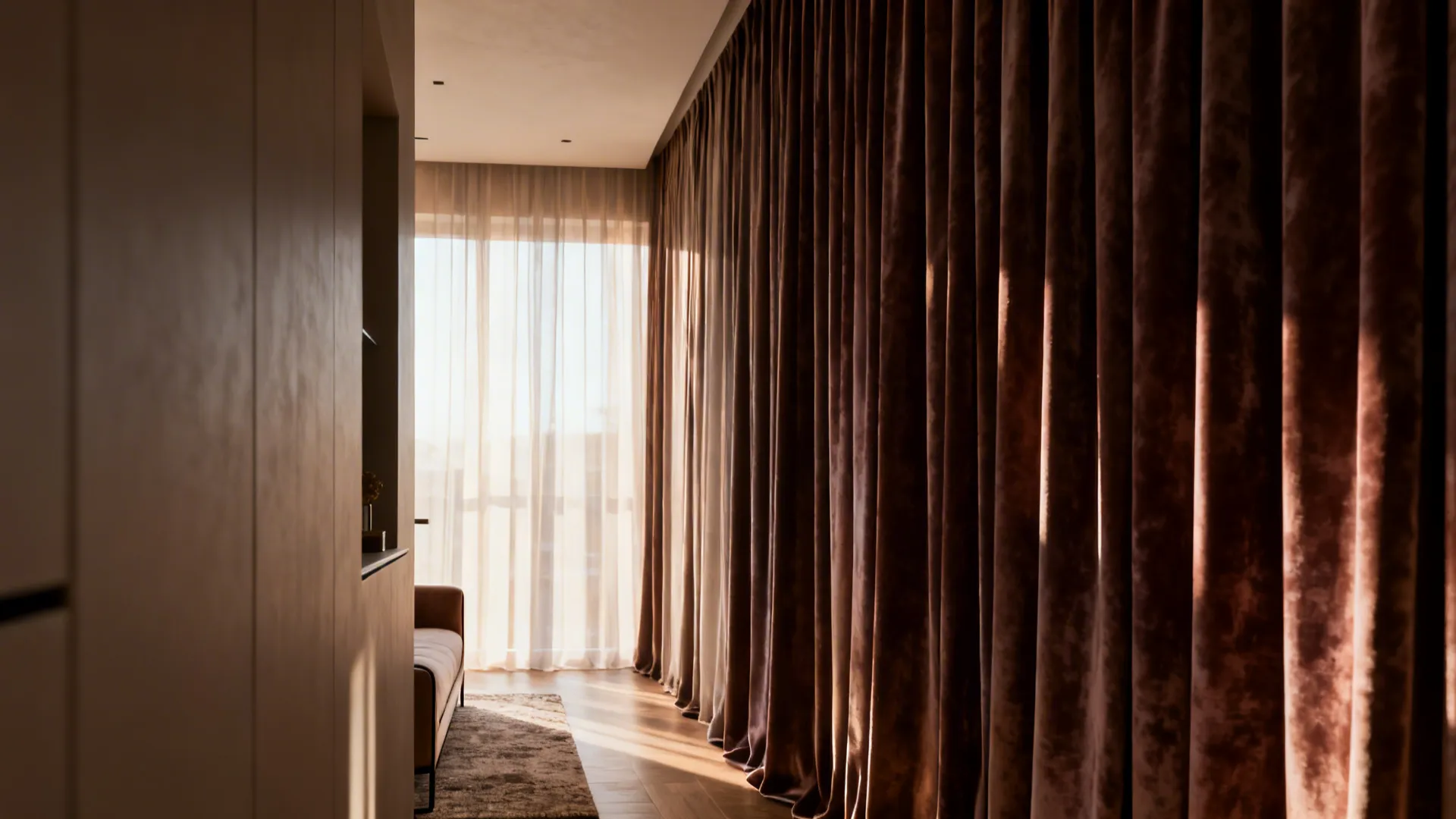 5 Smart Ways to Pick Drapes for Your Living Room: Practical, stylish drapery ideas for small and large living rooms from a designer with 10+ years’ experience