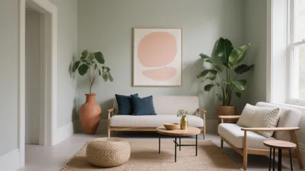 5 Drawing Room Color Ideas That Elevate Small Spaces