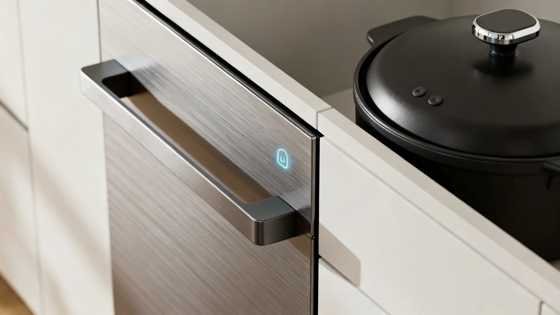 Multi‑functional appliances: combi ovens, drawer dishwashers, and all‑in‑one cookers