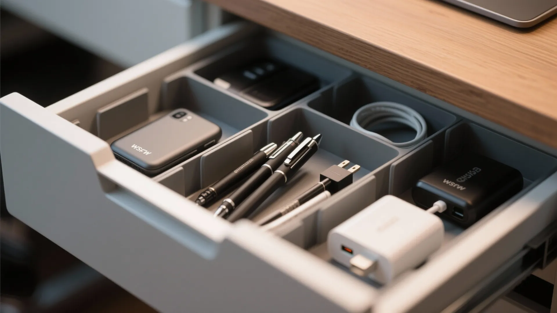 2. Drawer Dividers Are Worth It