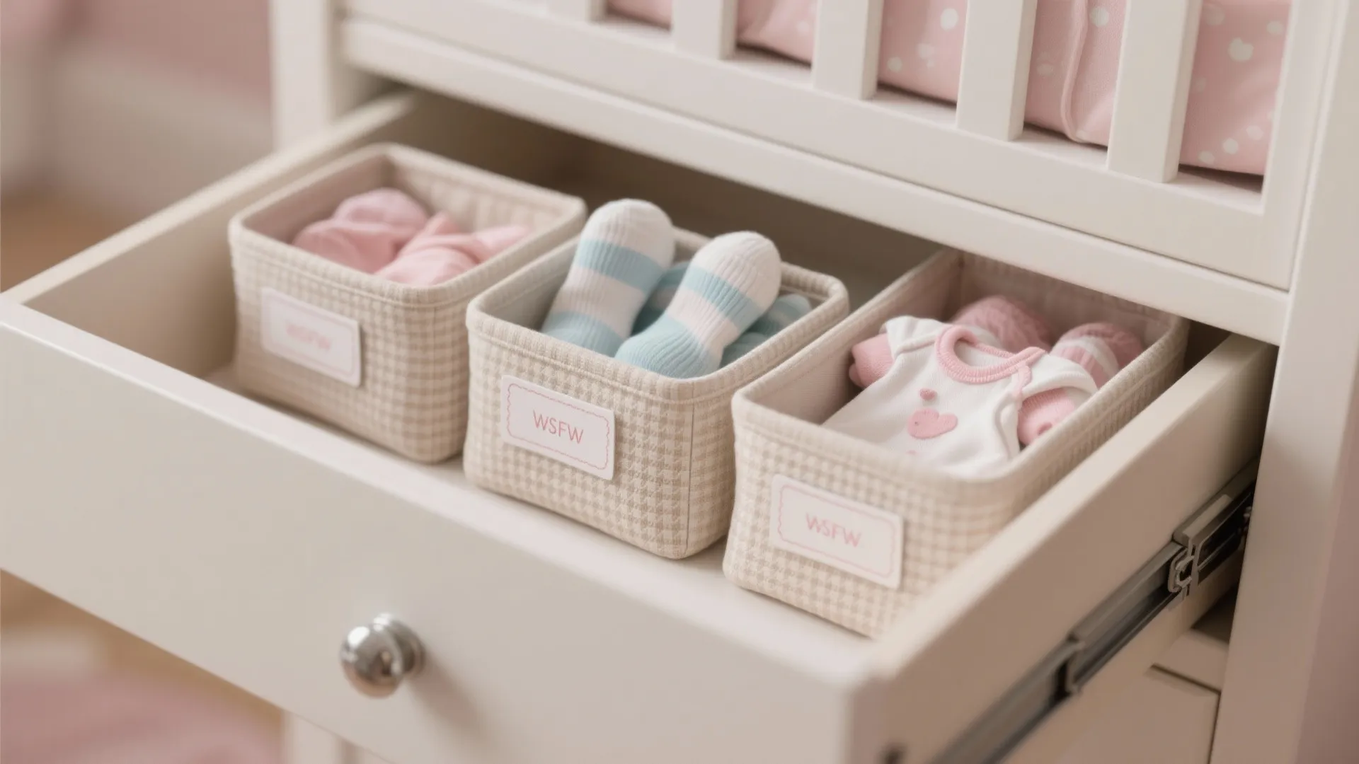 Space-Savvy Storage You Can Reach Half-Asleep