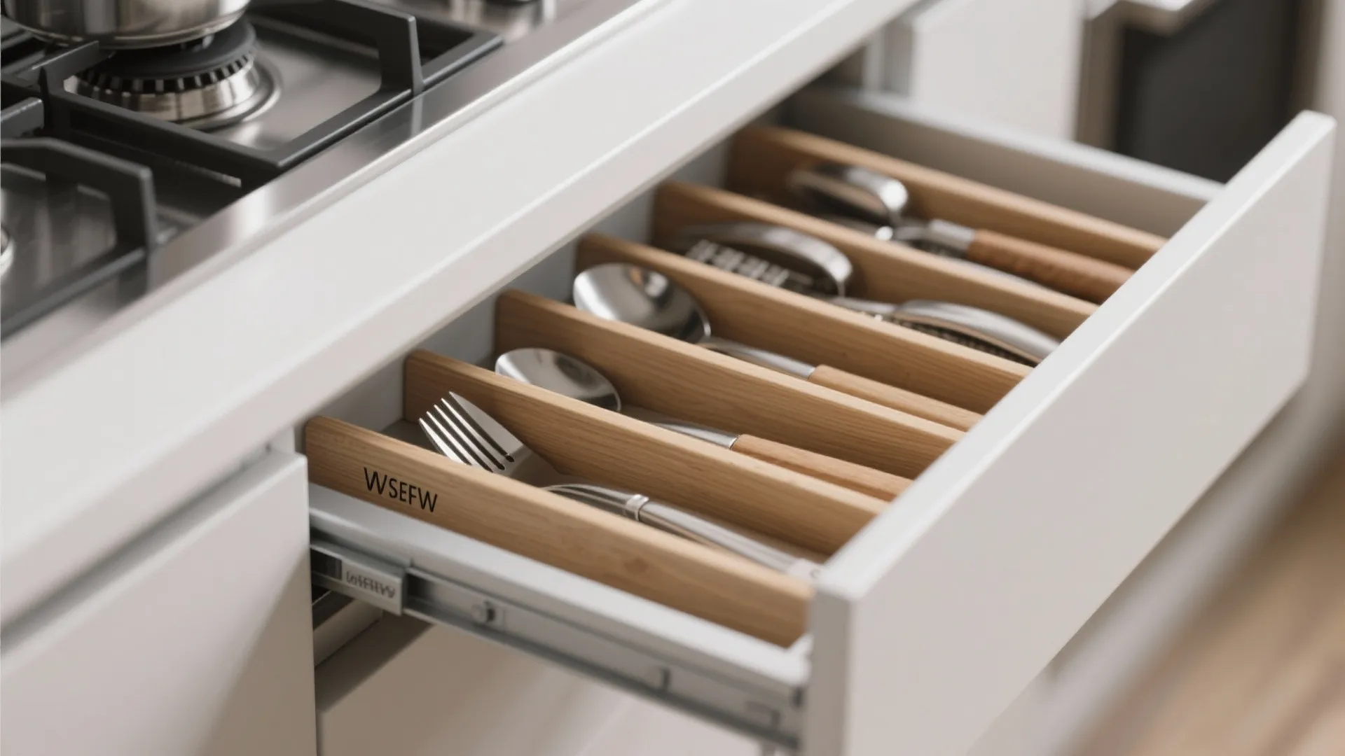 Minimalist Storage That Works, Not Just Looks
