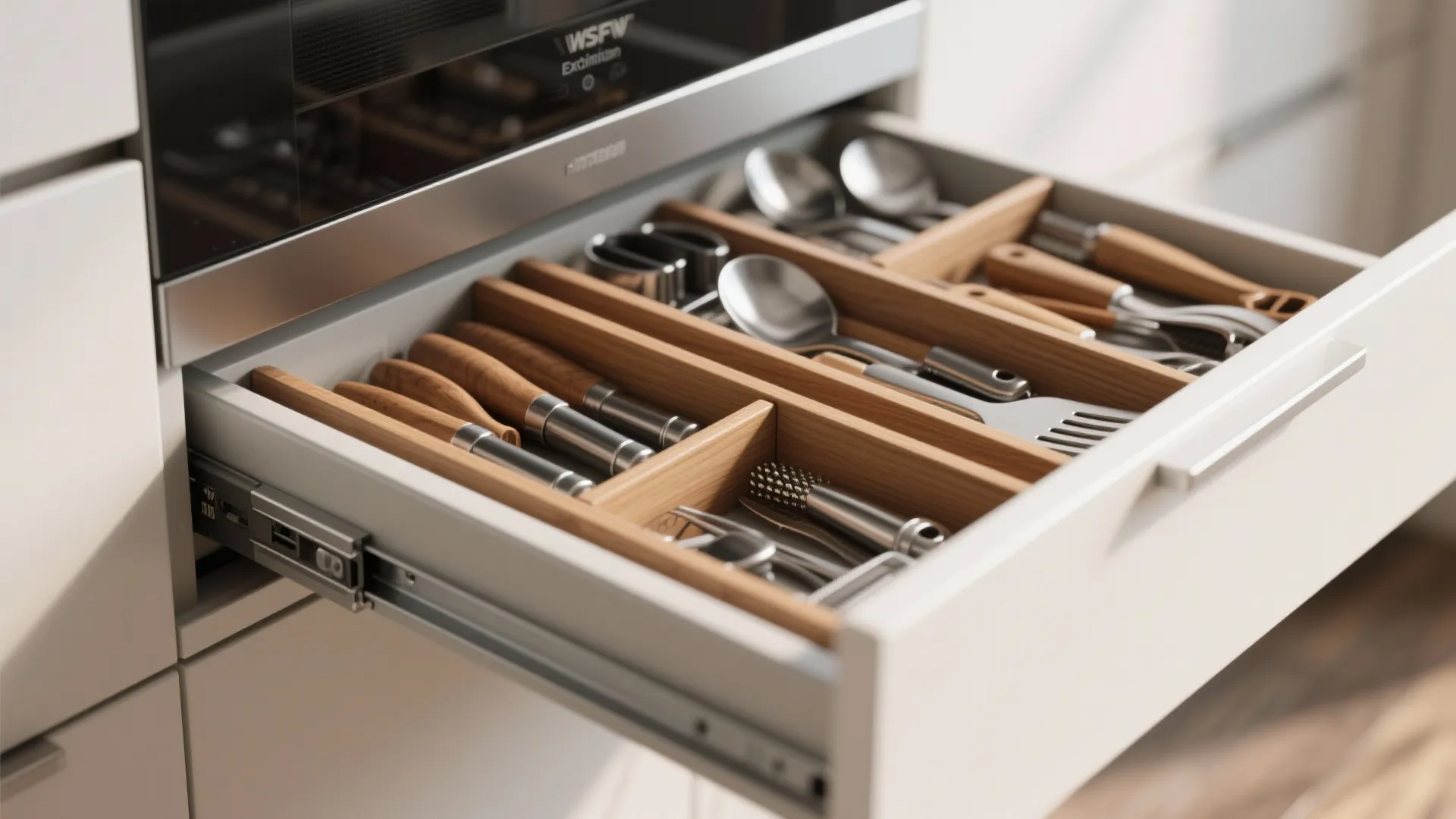 Minimalist Storage That Actually Works