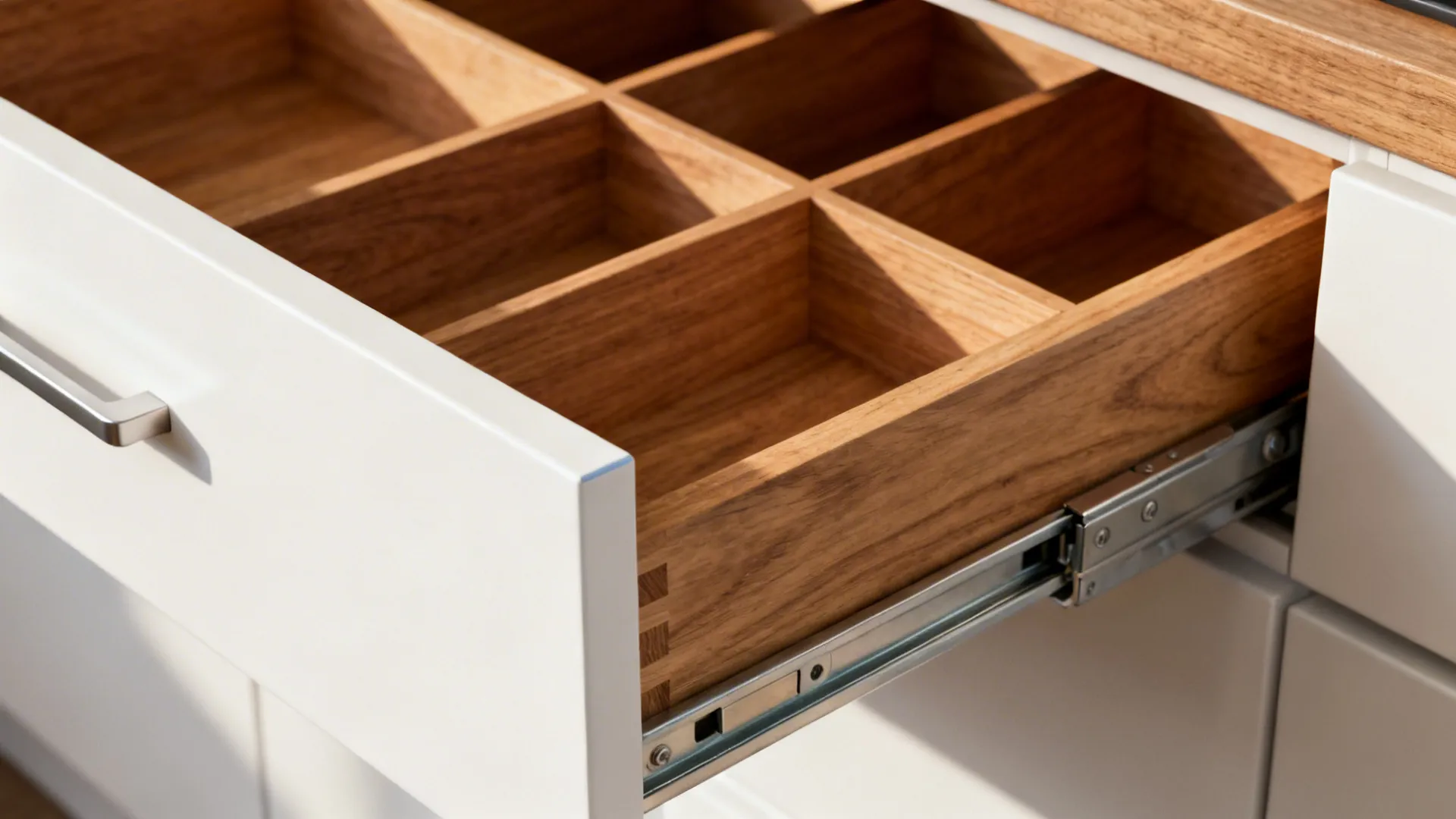 Minimalist Storage That Works, Not Just Looks