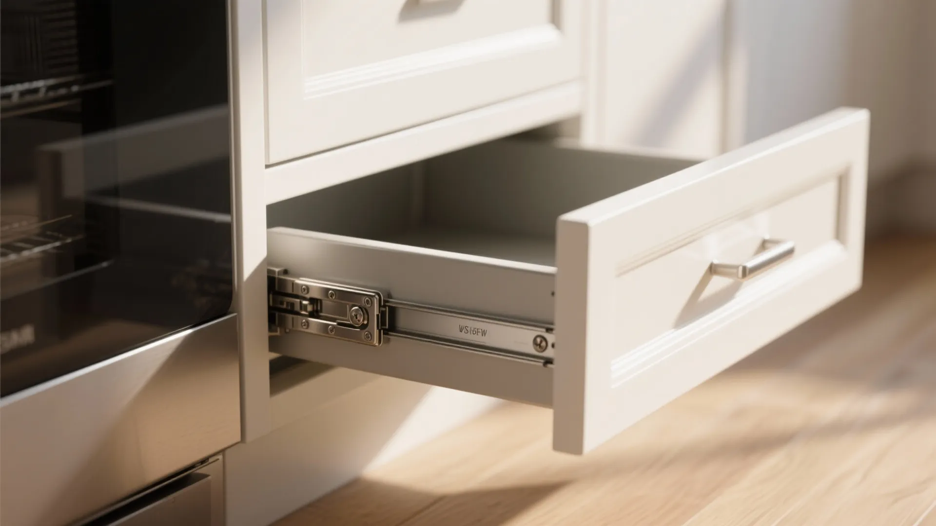 Tip 2: Drawer-Front Flip