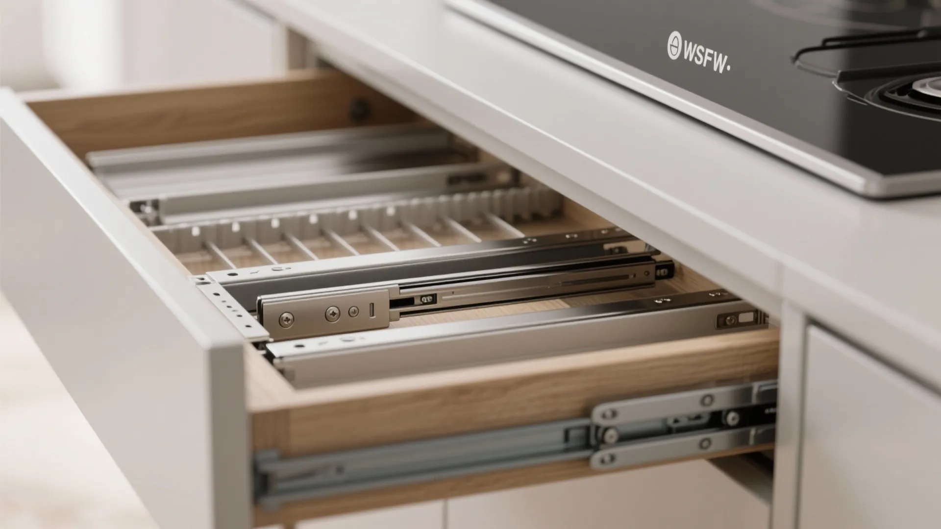 Minimalist Kitchen Storage That Actually Fits Life