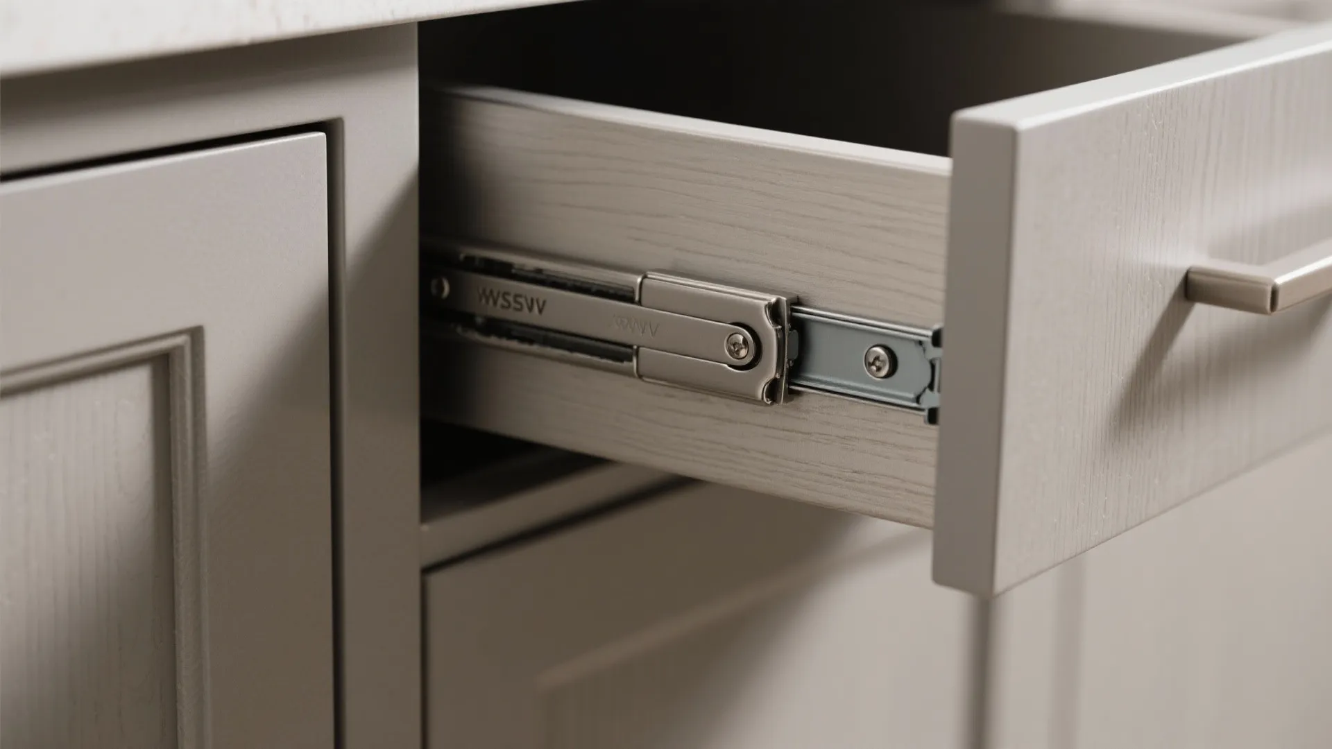 Minimalist Kitchen Storage That Actually Works