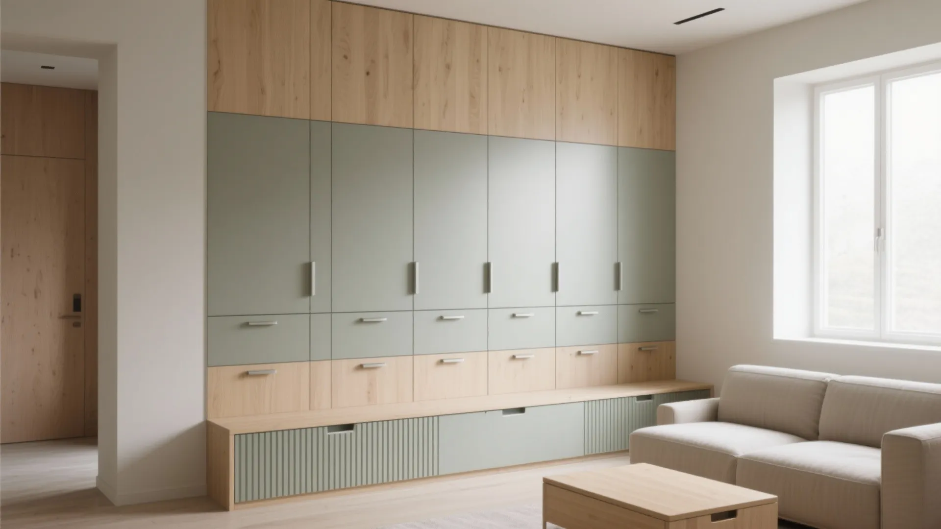 5 Room Drawer Design Ideas for Small Spaces: A senior designer’s practical guide to room drawer design—my field-tested strategies, costs, and trade-offs for small homes