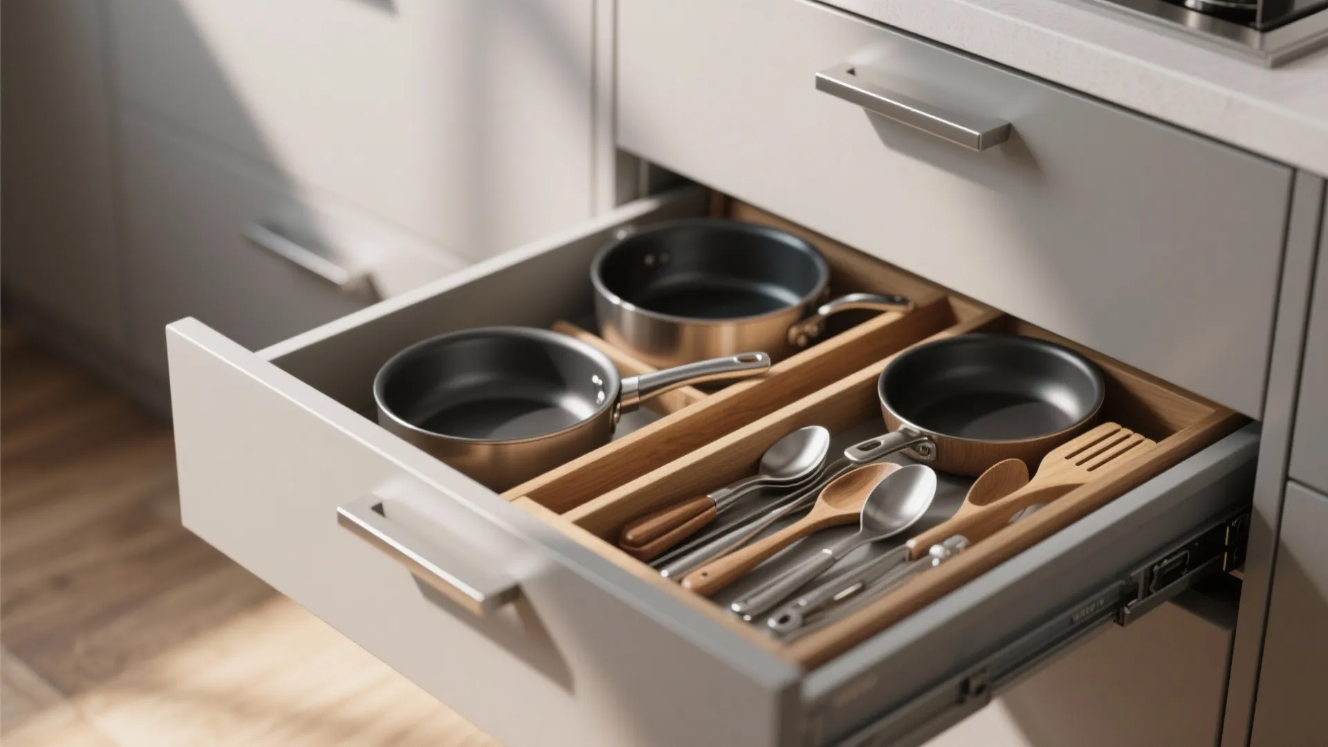 Minimalist Storage That Actually Fits Your Life