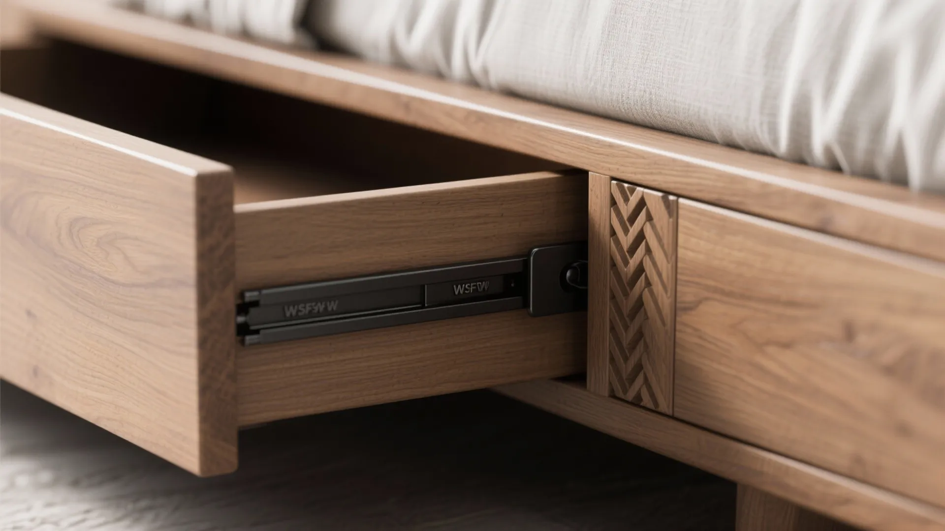 Storage Platform Beds Done Right