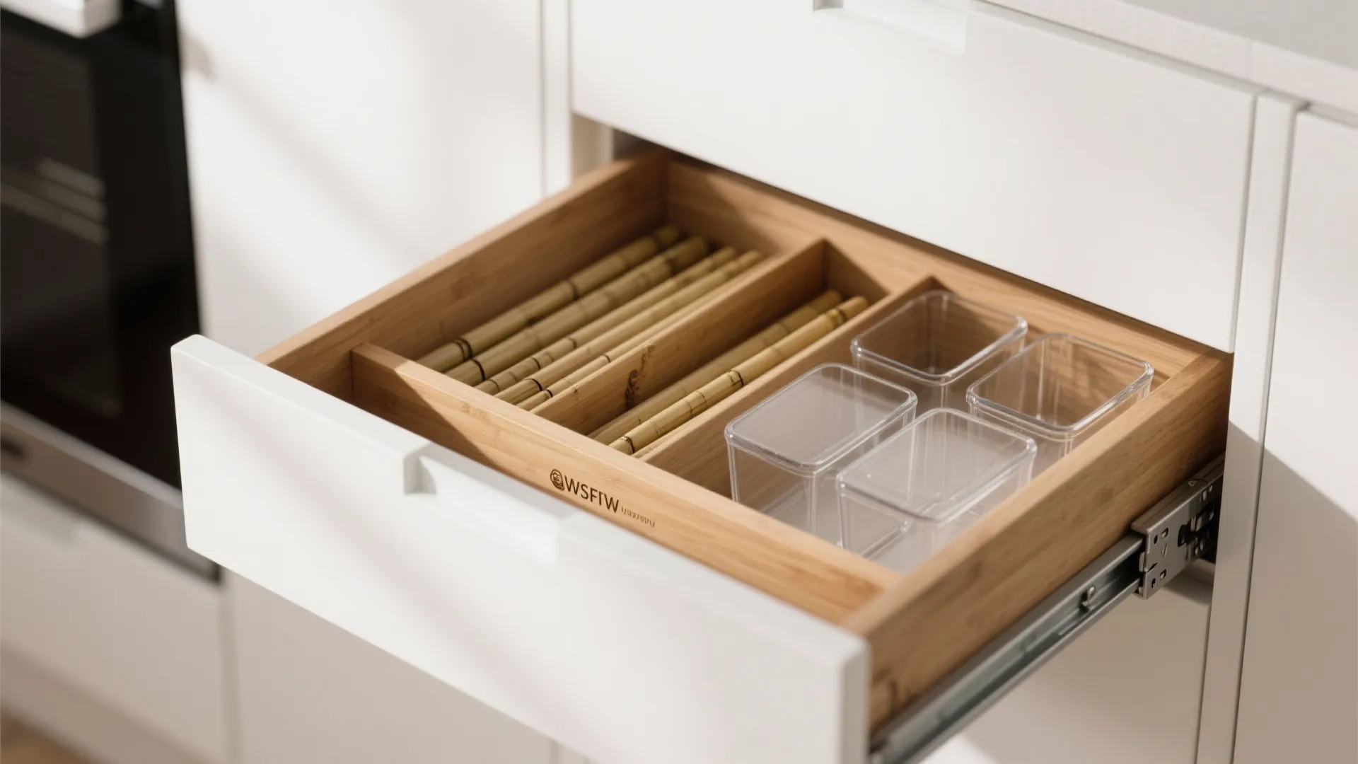 Minimalist Kitchen Storage That Actually Stays Tidy