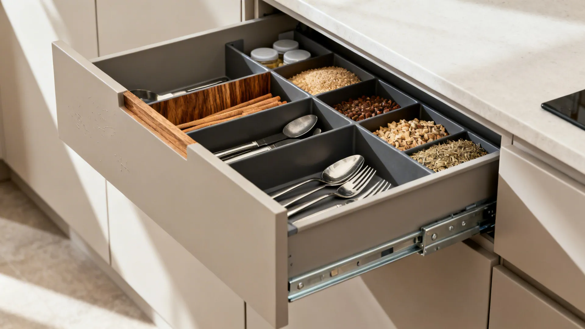 Minimalist Storage That Works, Not Just Looks