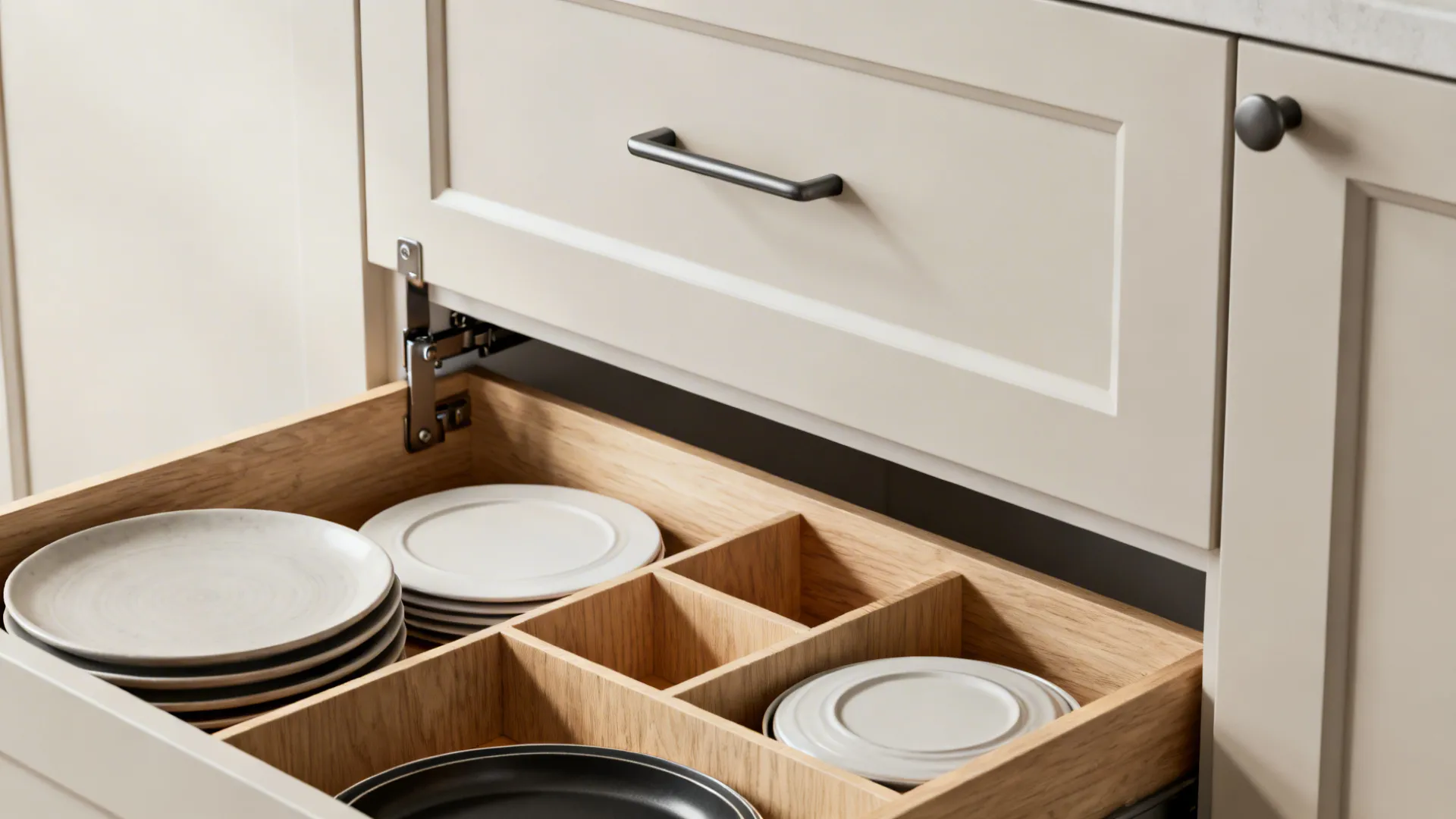 Minimalist Storage That Works (Not Just Looks)