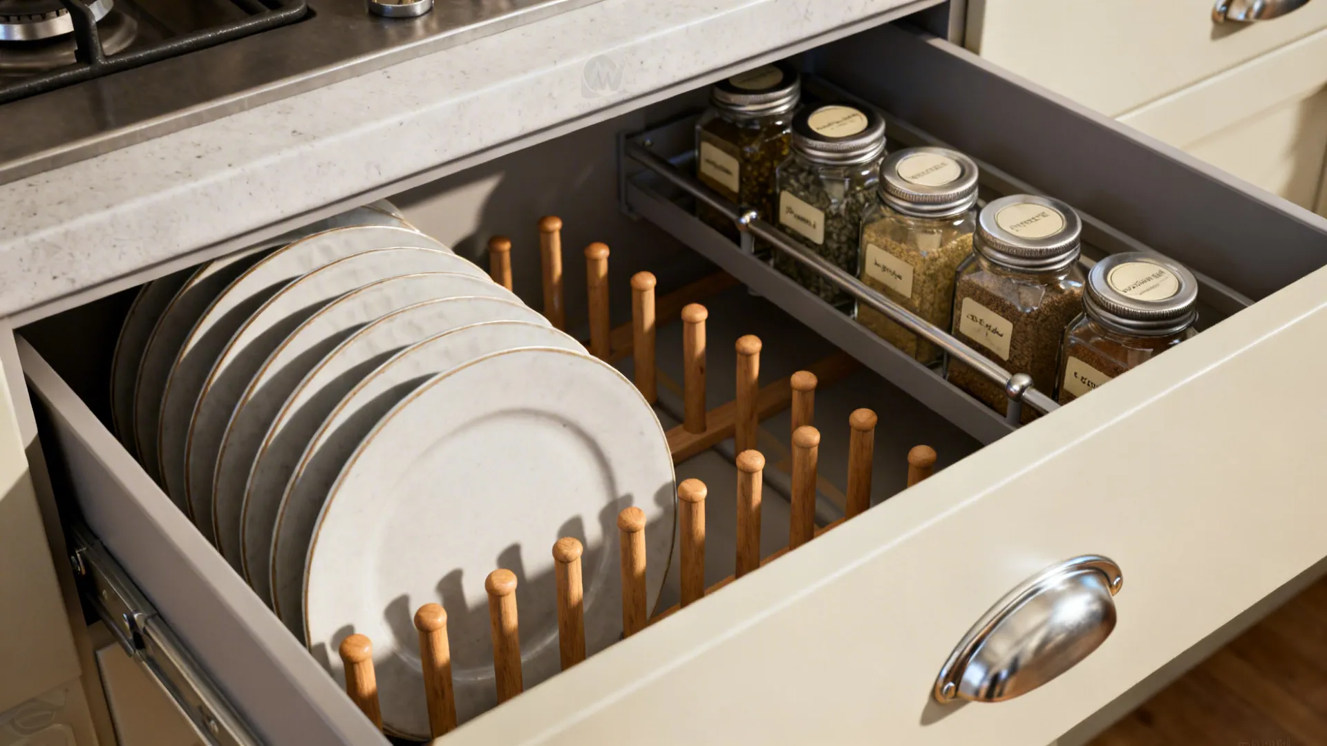 Minimalist Storage That Actually Works