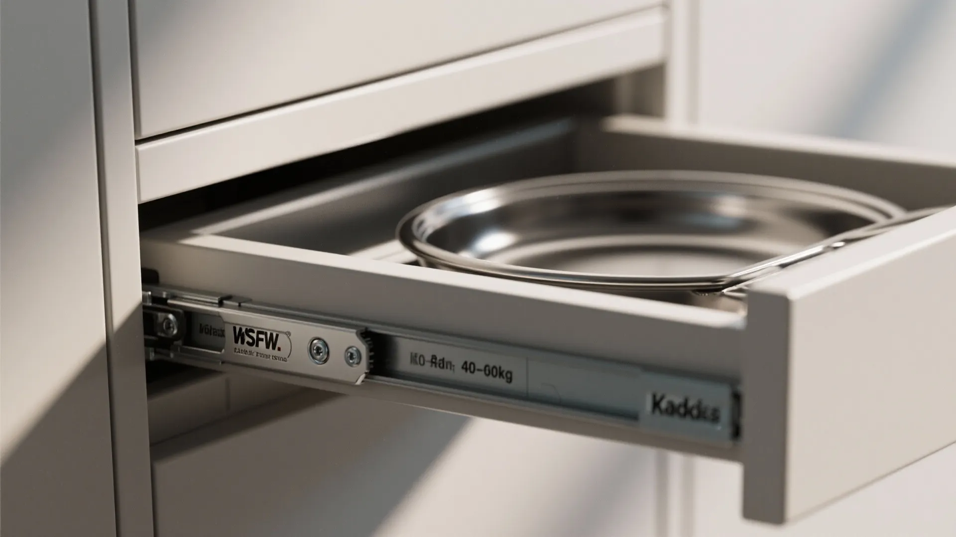 Smart storage that suits Indian cooking