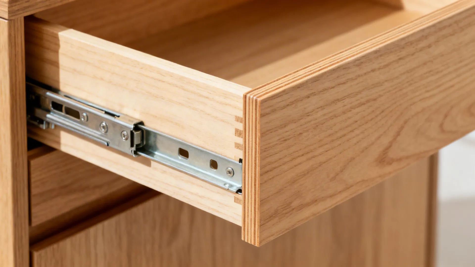 5) Smart Plywood Inserts: Drawers, Pantries, and Panels