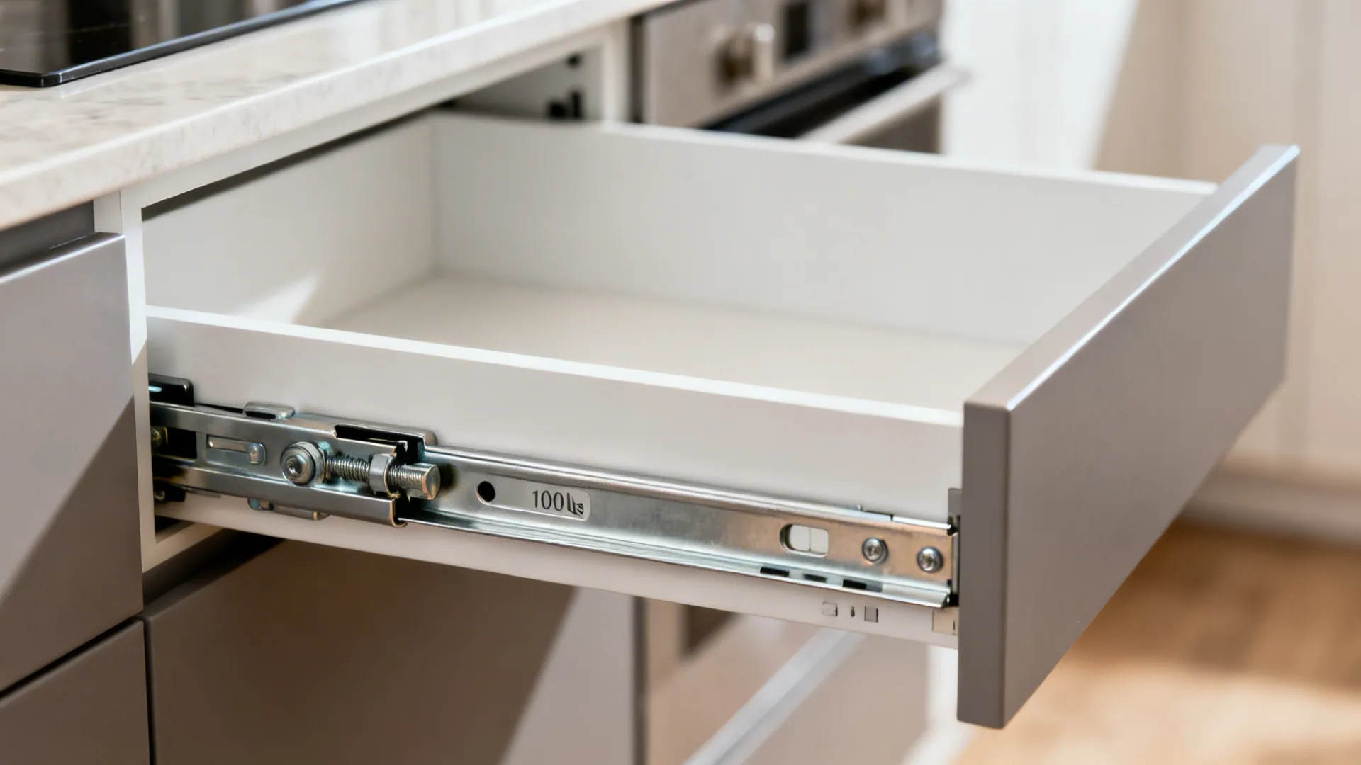 Drawer-First Base Cabinets